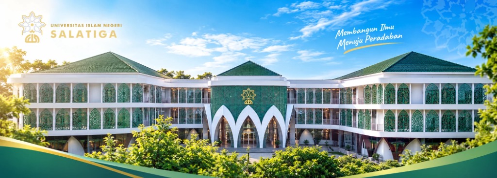 Laboratorium Terpadu UIN Salatiga – Fasilitas Riset & Praktikum Modern