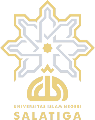 Logo Resmi UIN Salatiga